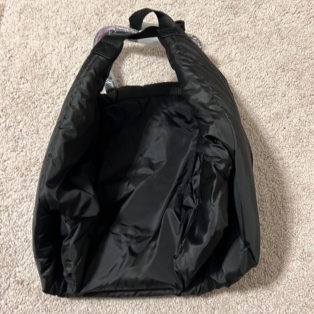 Victoria’s Secret Zippered Tote Bag - Picture 2 of 5